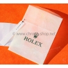 Rolex Genuine Universo Seconds hand blue 15mm length Rolex Bubble Back 40's ref 2940, 3065