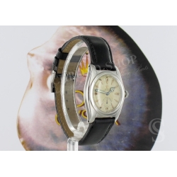 Rolex Aiguille Bleuie Minutes 11mm ancienne sulfure de zinc Zinc sulfide Originale montres Bubble back 2940,3065