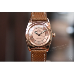 Rolex Aiguille Bleuie Minutes 11mm ancienne sulfure de zinc Zinc sulfide Originale montres Bubble back 2940,3065