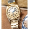 Rolex Aiguille des heures Mercedes bleuie 9.5mm ancienne sulfure de zinc Zinc sulfide Originale montres Bubble back 2940,3065