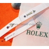 Rolex Original Set Complet aiguilles bleuies ancienne sulfure de zinc Zinc sulfide montres Bubble back 2940,3065