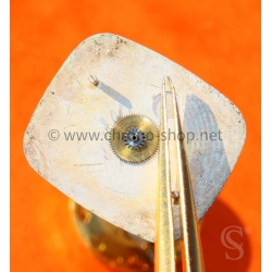 Baume & Mercier Genève Rare Watch dial white porcelain romans with BM775 caliber,handset