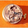 Omega vintage pièces montres dames Omega De Ville cadran,aiguilles,couronne et calibre Omega 671 automatique