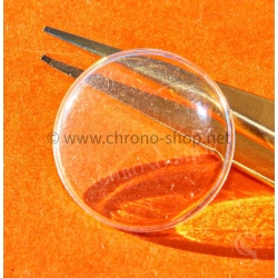 Omega vintage pièces montres dames Omega De Ville cadran,aiguilles,couronne et calibre Omega 671 automatique