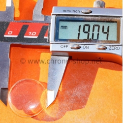 Omega vintage pièces montres dames Omega De Ville cadran,aiguilles,couronne et calibre Omega 671 automatique