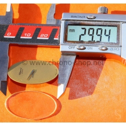 Chopard Genève vintage cadran ovale champagne 16x30mm aiguilles,verre,calibre Chopard mécanique manuel 17