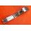 Ladies 78340 Stainless Steel Rolex code SCL5 Oyster Watch Folded Buckle Deployant  Clasp 11mm fits on 13mm bracelets