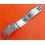 ORIGINAL ROLEX FERMOIR BOUCLE DEPLOYANTE 78353-18  CODE S DT 3 POUR BRACELETS OYSTER OR ACIER 19mm