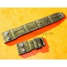 IWC Craftmanship Rivets Kaki Olive Alligator leather Big Pilot watches 5002,5004,5009,Timezoner,IW500407 Zegg & Cerlati