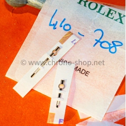 Rolex Authentique Set Aiguilles Chromalight Everose Montres Rolex Cosmograph Daytona ref 116505,116515