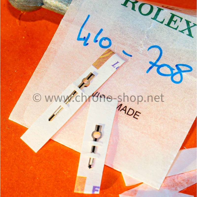 Rolex Rare Cosmograph Everose Daytona Rose Gold chromalight handset 116505,116515 cal 4130