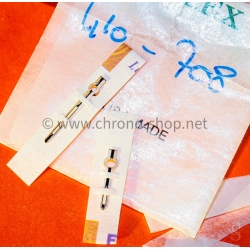 Rolex Rare Cosmograph Everose Daytona Rose Gold chromalight handset 116505,116515 cal 4130