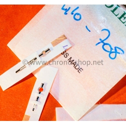 Rolex Rare Cosmograph Everose Daytona Rose Gold chromalight handset 116505,116515 cal 4130