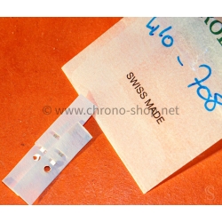 Rolex Authentique Set Aiguilles Chromalight Everose Montres Rolex Cosmograph Daytona ref 116505,116515