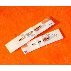 Rolex Authentique Set Aiguilles Chromalight Everose Montres Rolex Cosmograph Daytona ref 116505,116515