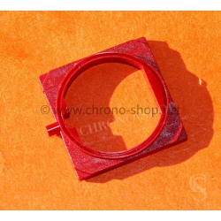 Cartier Originale fourniture horlogère cercle emboitage 18x15mm montres Cartier Tank ref VA160 009 PM