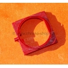 Cartier Genuine watch part Movement Casing Ring 18x15mm Tank Must VA160009 pm