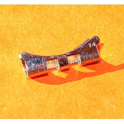 Rolex fixage 74 jubilée acier 74 en 19mm Bracelet jubilée 6251H Montres Daytona 6263,6265,6239 Airking