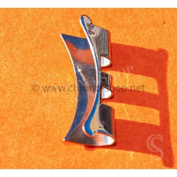 Rolex fixage 74 jubilée acier 74 en 19mm Bracelet jubilée 6251H Montres Daytona 6263,6265,6239 Airking