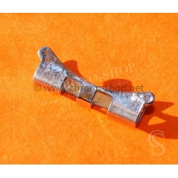 Rolex fixage 74 jubilée acier 74 en 19mm Bracelet jubilée 6251H Montres Daytona 6263,6265,6239 Airking