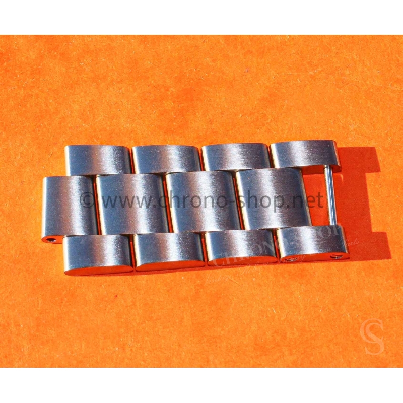 Breitling maillons 20-21mm titane Bracelet 5219 B12 Titane Montres Breitling Aerospace Evo E79363101B