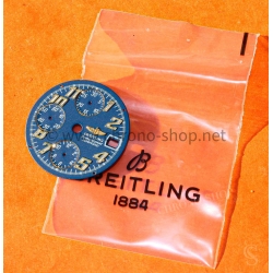 BREITLING VINTAGE CADRAN BLEU MONTRES BREITLING Chronomat vitesse B13048,B13047,B13050.1,13350