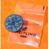 BREITLING VINTAGE CADRAN BLEU MONTRES BREITLING Chronomat vitesse B13048,B13047,B13050.1,13350