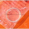 ROLEX Genuine dome ladies watches Plexiglas TROPIC 33 Watch Part Crystal tudor 7590A,7597,7599A,7614,7615,92200,92213