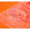 ROLEX Genuine dome ladies watches Plexiglas TROPIC 33 Watch Part Crystal tudor 7590A,7597,7599A,7614,7615,92200,92213