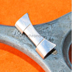 ROLEX VINTAGE FIXAGE 280 ACIER 20mm MONTRES BRACELETS 9315/7836 7206,6636 ROLEX 5512,5513,1680,1675,1655