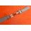? BREITLING BRACELET ACIER 22mm MESH - MILANAIS NAVITIMER, SUPEROCEAN, COSMONAUTE, OCEAN CLASSIC, CHRONOMAT ?