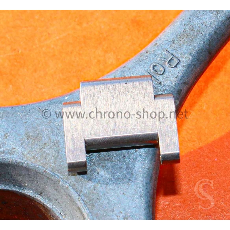 ROLEX NEW WATCH SCREW LINK BRACELET OYSTERQUARTZ SSTEEL 17000 Datejust oyster perpetual 17000,17013,17014