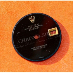 Rolex Onyx cadran 20mm montres Dames Datejust couleur noir Réel Onyx Datejust 69173,69178,79178 Cal2035,2135