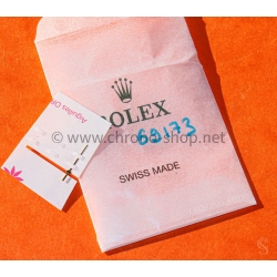 ROLEX LADIES DATEJUST 69173,69178 MOVEMENT 2135 YELLOW GOLD SECOND HAND PART FOR SALE