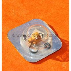 Rolex Submariner 1680/8,16808,16618,16518,116518 Genuine 18k Yellow Gold Crown Case Tube 24-7030-8 New Sealed