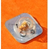 Rolex 24-7030-8 vintage tube or jaune triplock de couronne montres Submariner 1680/8,16808,16618 Daytona 16528,116518