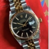 Rolex fixage 50 R endlink bitons jubilee 20mm or jaune acier bracelets 6251H,6251,6252H14,62523H Datejust 16013,16233