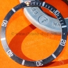 Rolex Rare pièce détachée insert bezel insert LONG FIVE Montres Vintage Submariner 5510,5508,5512,5513,1680