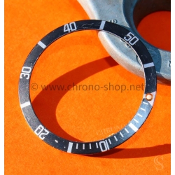 Rolex Long 5 Bezel Insert Submariner 5510,5508,5512,5513,1680 Genuine Collectible Vintage 60's Mark II