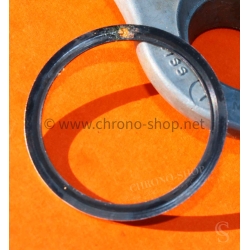 Rolex Rare pièce détachée insert bezel insert LONG FIVE Montres Vintage Submariner 5510,5508,5512,5513,1680
