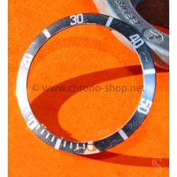 Rolex Long 5 Bezel Insert Submariner 5510,5508,5512,5513,1680 Genuine Collectible Vintage 60's Mark II