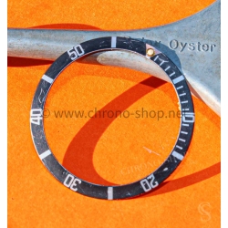 Rolex Long 5 Bezel Insert Submariner 5510,5508,5512,5513,1680 Genuine Collectible Vintage 60's Mark II