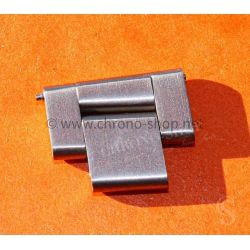 Breitling maillon de connection fermoir réglage 20mm titane Bracelet 5219 B12 Montres Breitling Aerospace Evo E79363101B