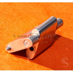 Breitling Original Titanium Connect sizing clasp link 20mm Bracelet 22mm 5219 B12 Aerospace Evo E79363101B1E1