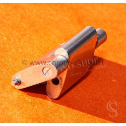 Breitling Original Titanium Connect sizing clasp link 20mm Bracelet 22mm 5219 B12 Aerospace Evo E79363101B1E1