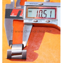 Breitling Original Titanium Connect sizing clasp link 20mm Bracelet 22mm 5219 B12 Aerospace Evo E79363101B1E1