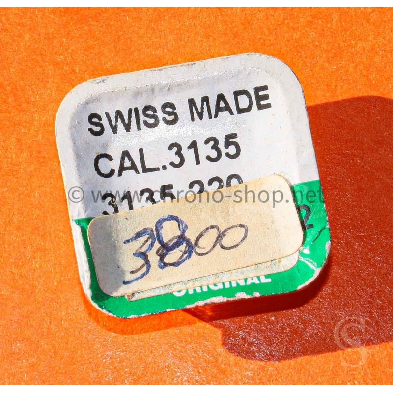 Rolex 3135-220 Watch part New Setting Lever spare watch Rolex calibres auto 3135,3130,3155,3175,3185