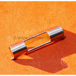 Rolex 593 submariner date vintage 593 watch end piece,endlink oyster bracelet 93150 links 20mm 16800,168000,16610,14060