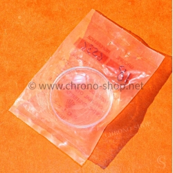 ROLEX DOMED TROPIC 18 NOS VINTAGE GENUINE TROPIC 25-18 WATCH SUBMARINER 6536 JAMES BOND 007 RARE CRISTAL