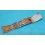 Rare 1979 D Code Vintage Rolex Clasp for Oyster Bracelet Band ref 78360, 62510H deployant buckle folded or solid links 20mm